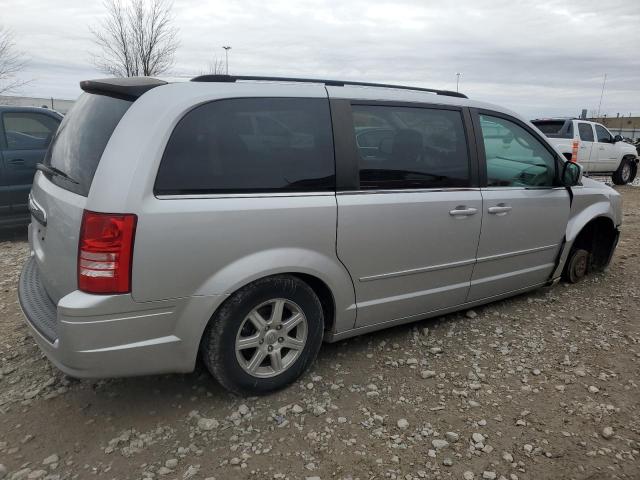 Photo 2 VIN: 2A8HR54P08R115317 - CHRYSLER TOWN & COU 