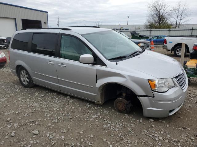 Photo 3 VIN: 2A8HR54P08R115317 - CHRYSLER TOWN & COU 