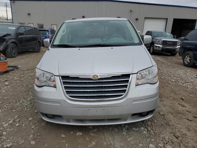 Photo 4 VIN: 2A8HR54P08R115317 - CHRYSLER TOWN & COU 