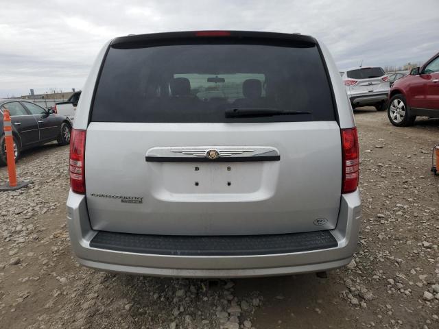 Photo 5 VIN: 2A8HR54P08R115317 - CHRYSLER TOWN & COU 