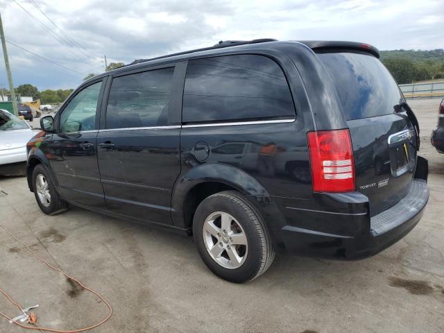 Photo 1 VIN: 2A8HR54P08R116578 - CHRYSLER TOWN & COU 