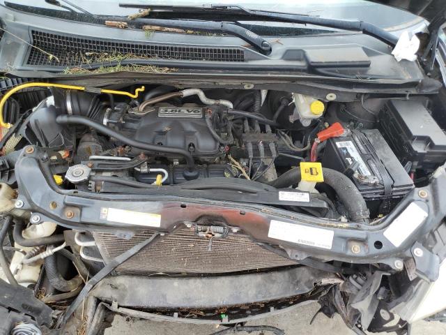 Photo 11 VIN: 2A8HR54P08R116578 - CHRYSLER TOWN & COU 