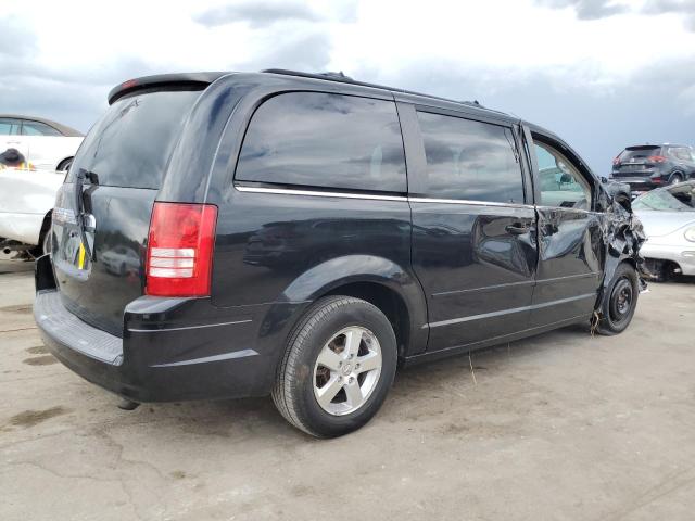 Photo 2 VIN: 2A8HR54P08R116578 - CHRYSLER TOWN & COU 