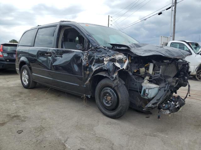 Photo 3 VIN: 2A8HR54P08R116578 - CHRYSLER TOWN & COU 