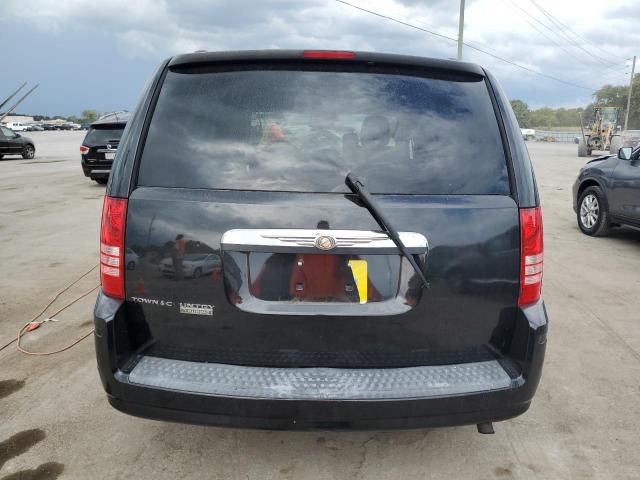 Photo 5 VIN: 2A8HR54P08R116578 - CHRYSLER TOWN & COU 