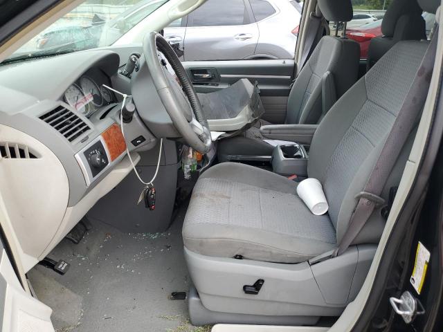 Photo 6 VIN: 2A8HR54P08R116578 - CHRYSLER TOWN & COU 