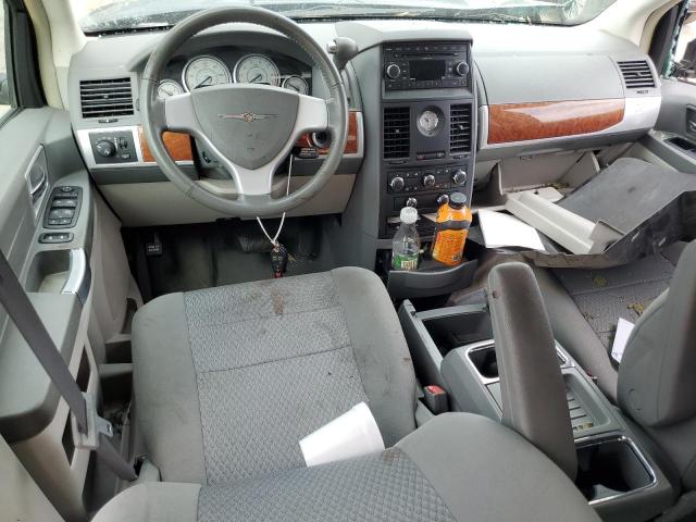 Photo 7 VIN: 2A8HR54P08R116578 - CHRYSLER TOWN & COU 