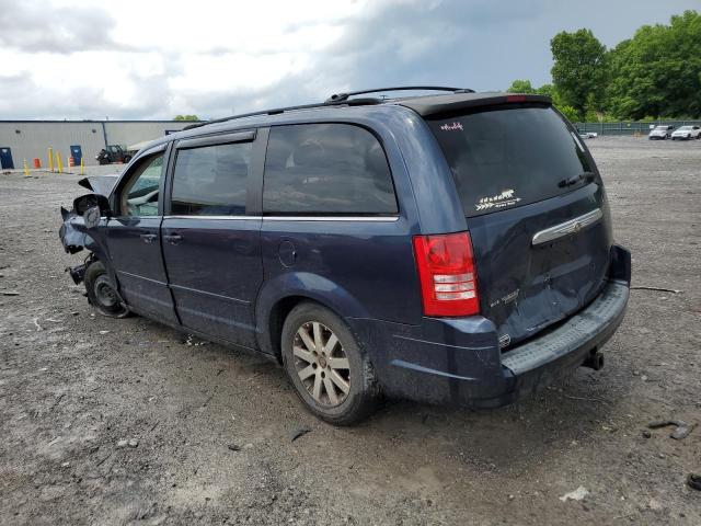 Photo 1 VIN: 2A8HR54P08R136927 - CHRYSLER MINIVAN 