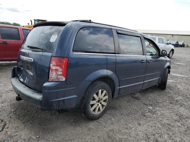 Photo 2 VIN: 2A8HR54P08R136927 - CHRYSLER MINIVAN 