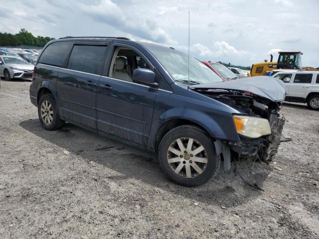 Photo 3 VIN: 2A8HR54P08R136927 - CHRYSLER MINIVAN 