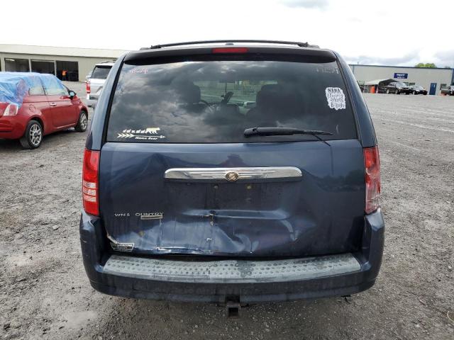 Photo 5 VIN: 2A8HR54P08R136927 - CHRYSLER MINIVAN 