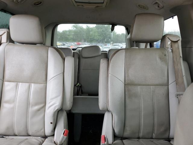 Photo 9 VIN: 2A8HR54P08R136927 - CHRYSLER MINIVAN 