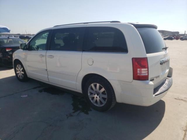 Photo 1 VIN: 2A8HR54P08R137284 - CHRYSLER TOWN & COU 