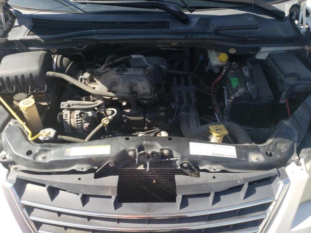 Photo 10 VIN: 2A8HR54P08R137284 - CHRYSLER TOWN & COU 