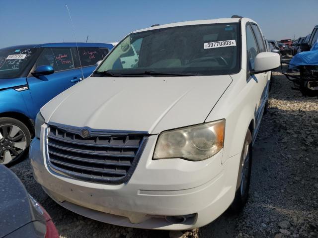 Photo 4 VIN: 2A8HR54P08R137284 - CHRYSLER TOWN & COU 