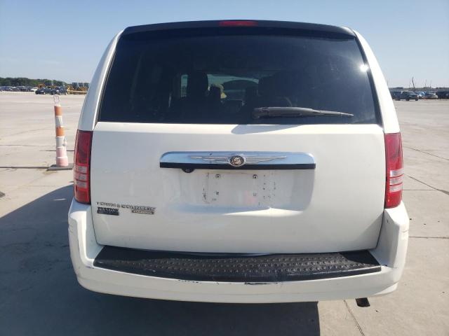 Photo 5 VIN: 2A8HR54P08R137284 - CHRYSLER TOWN & COU 