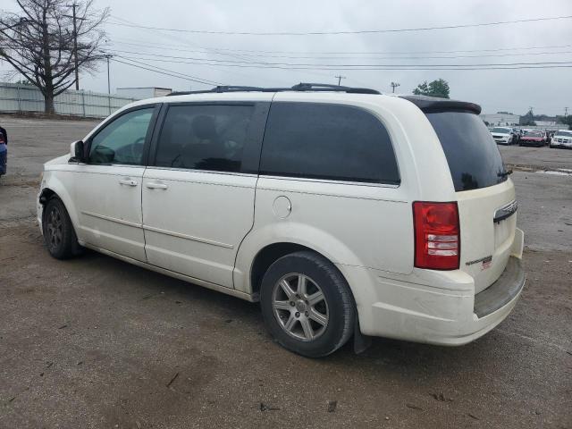 Photo 1 VIN: 2A8HR54P08R141349 - CHRYSLER MINIVAN 