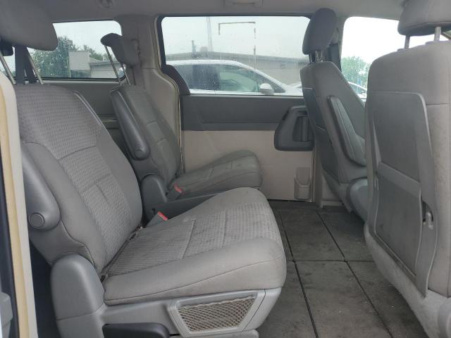 Photo 10 VIN: 2A8HR54P08R141349 - CHRYSLER MINIVAN 