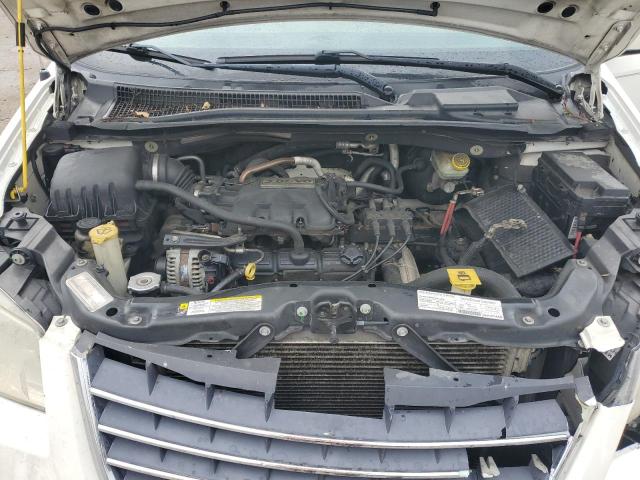 Photo 11 VIN: 2A8HR54P08R141349 - CHRYSLER MINIVAN 