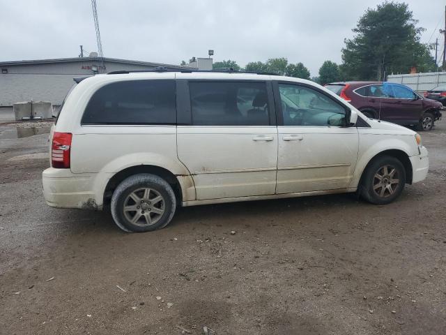 Photo 2 VIN: 2A8HR54P08R141349 - CHRYSLER MINIVAN 