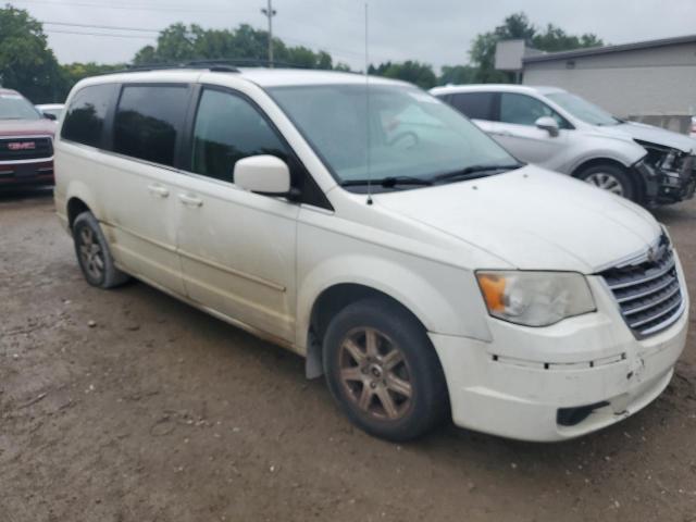 Photo 3 VIN: 2A8HR54P08R141349 - CHRYSLER MINIVAN 