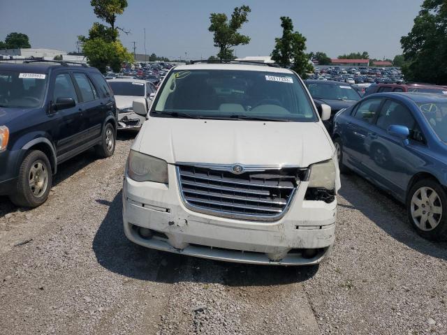 Photo 4 VIN: 2A8HR54P08R141349 - CHRYSLER MINIVAN 