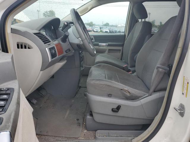 Photo 6 VIN: 2A8HR54P08R141349 - CHRYSLER MINIVAN 