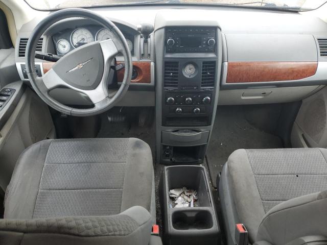 Photo 7 VIN: 2A8HR54P08R141349 - CHRYSLER MINIVAN 