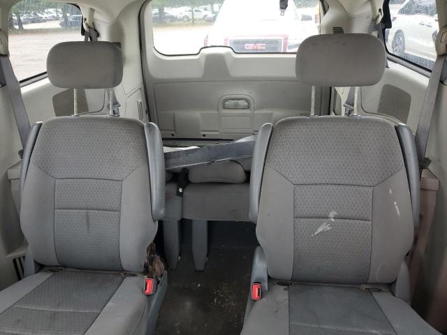 Photo 9 VIN: 2A8HR54P08R141349 - CHRYSLER MINIVAN 