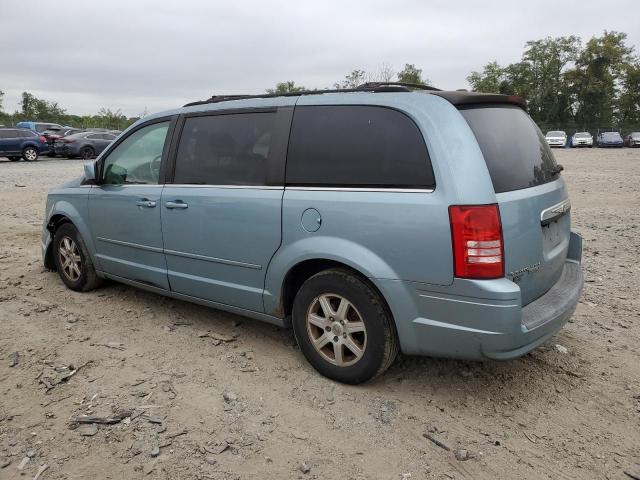 Photo 1 VIN: 2A8HR54P08R629250 - CHRYSLER TOWN & COU 