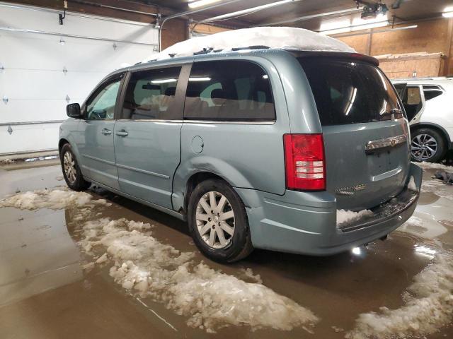 Photo 1 VIN: 2A8HR54P08R663186 - CHRYSLER MINIVAN 