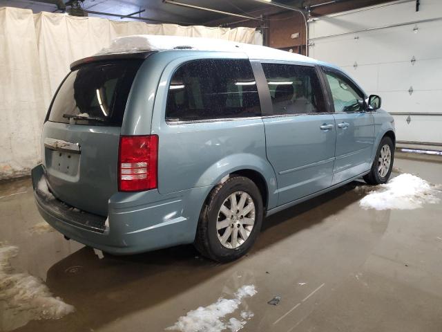 Photo 2 VIN: 2A8HR54P08R663186 - CHRYSLER MINIVAN 