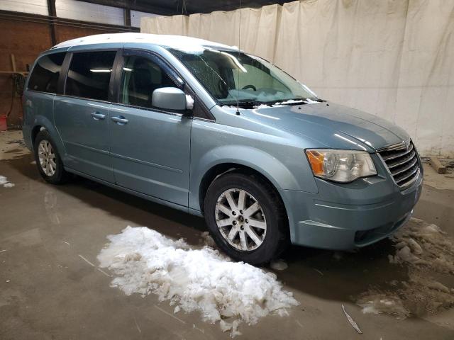 Photo 3 VIN: 2A8HR54P08R663186 - CHRYSLER MINIVAN 