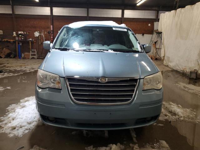 Photo 4 VIN: 2A8HR54P08R663186 - CHRYSLER MINIVAN 