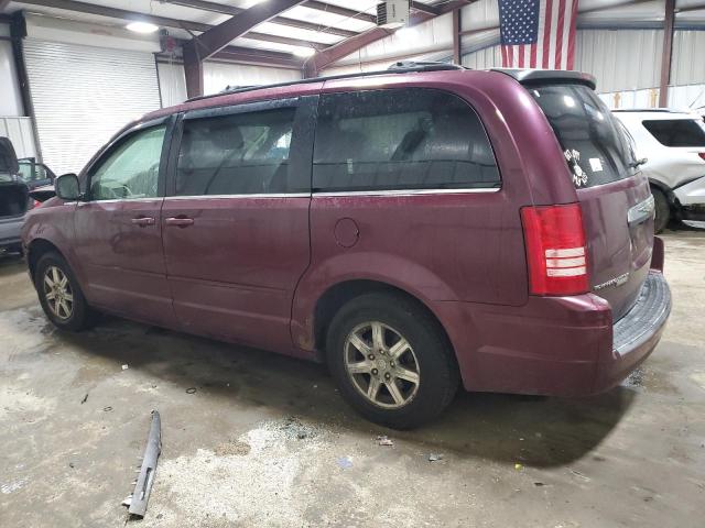 Photo 1 VIN: 2A8HR54P08R675872 - CHRYSLER MINIVAN 