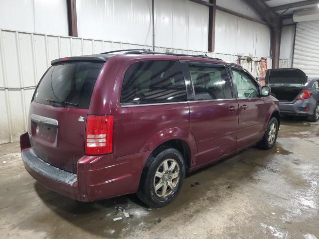 Photo 2 VIN: 2A8HR54P08R675872 - CHRYSLER MINIVAN 