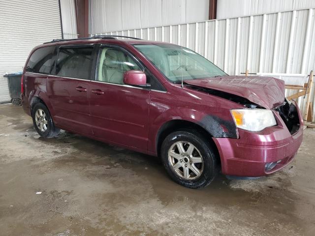 Photo 3 VIN: 2A8HR54P08R675872 - CHRYSLER MINIVAN 