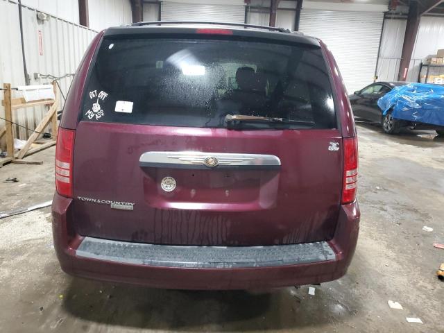 Photo 5 VIN: 2A8HR54P08R675872 - CHRYSLER MINIVAN 