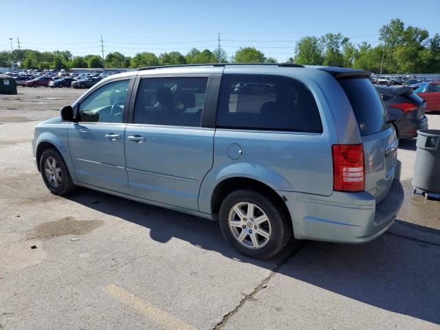 Photo 1 VIN: 2A8HR54P08R688010 - CHRYSLER MINIVAN 