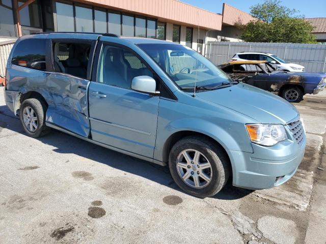 Photo 3 VIN: 2A8HR54P08R688010 - CHRYSLER MINIVAN 