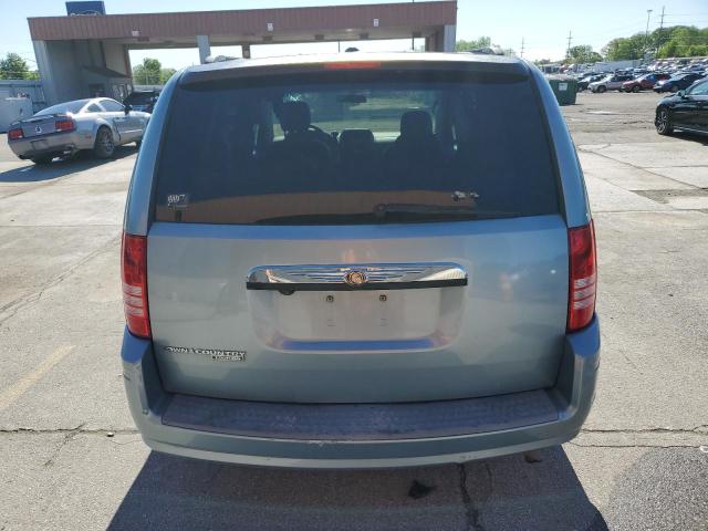 Photo 5 VIN: 2A8HR54P08R688010 - CHRYSLER MINIVAN 