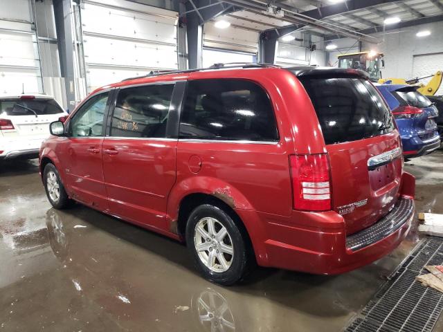 Photo 1 VIN: 2A8HR54P08R699301 - CHRYSLER MINIVAN 