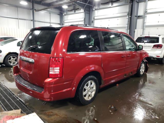 Photo 2 VIN: 2A8HR54P08R699301 - CHRYSLER MINIVAN 