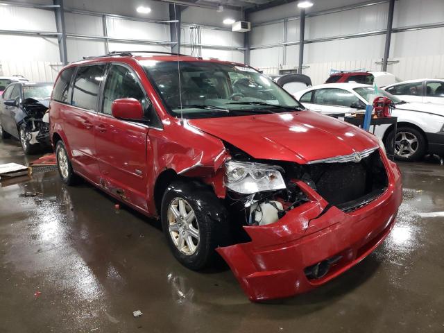 Photo 3 VIN: 2A8HR54P08R699301 - CHRYSLER MINIVAN 