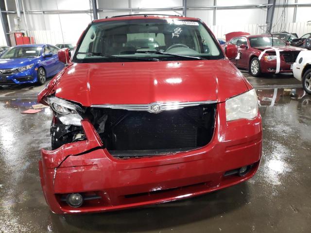 Photo 4 VIN: 2A8HR54P08R699301 - CHRYSLER MINIVAN 