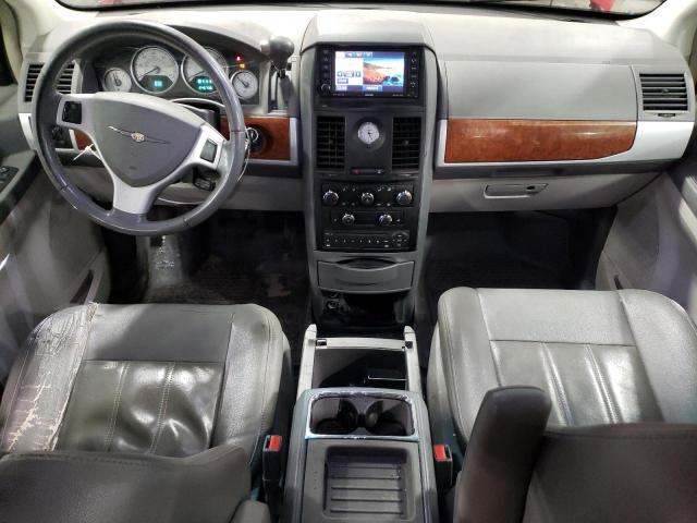 Photo 7 VIN: 2A8HR54P08R699301 - CHRYSLER MINIVAN 