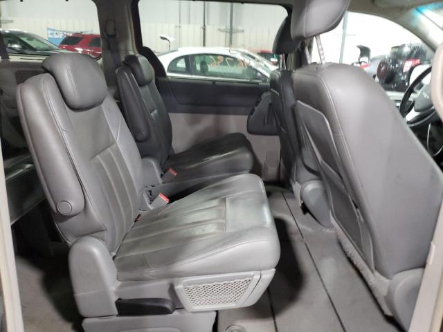 Photo 9 VIN: 2A8HR54P08R699301 - CHRYSLER MINIVAN 