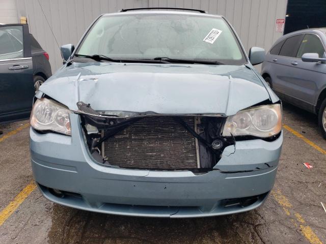 Photo 4 VIN: 2A8HR54P08R710006 - CHRYSLER MINIVAN 