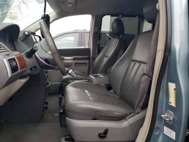 Photo 6 VIN: 2A8HR54P08R710006 - CHRYSLER MINIVAN 