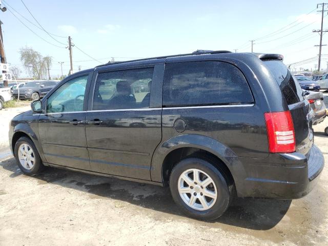 Photo 1 VIN: 2A8HR54P08R713732 - CHRYSLER MINIVAN 